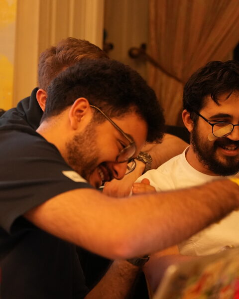 Pairing on a fix