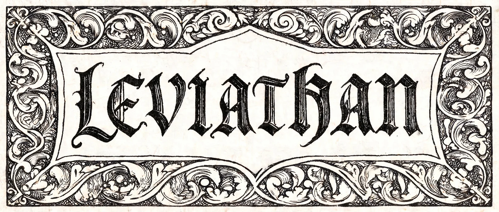 Leviathan
